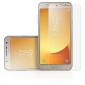 Скло захисне Vinga для Samsung Galaxy J7 Neo J701 (VTPGS-J701)