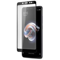 Скло захисне Vinga для Xiaomi Redmi Note 5 (Black) (VTPGS-RN5)