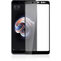 Скло захисне Vinga для Xiaomi Redmi Note 5 (Black) (VTPGS-RN5)