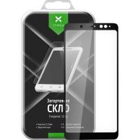 Скло захисне Vinga для Xiaomi Redmi Note 5 (Black) (VTPGS-RN5)
