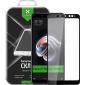 Скло захисне Vinga для Xiaomi Redmi Note 5 (Black) (VTPGS-RN5)