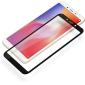Скло захисне Vinga для Xiaomi Redmi 6A (Black) (VTPGS-R6A)