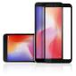 Скло захисне Vinga для Xiaomi Redmi 6A (Black) (VTPGS-R6A)