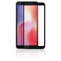 Скло захисне Vinga для Xiaomi Redmi 6A (Black) (VTPGS-R6A)