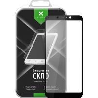 Скло захисне Vinga для Xiaomi Redmi 6A (Black) (VTPGS-R6A)