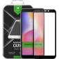 Скло захисне Vinga для Xiaomi Redmi 6A (Black) (VTPGS-R6A)