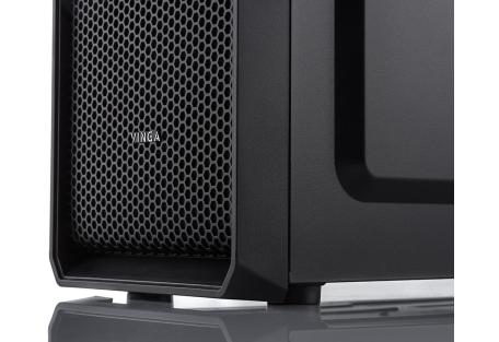 Комп'ютер Vinga CS210B (VA10-9700.01W)