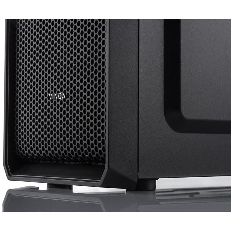 Комп'ютер Vinga CS210B (VA10-9700.01W)