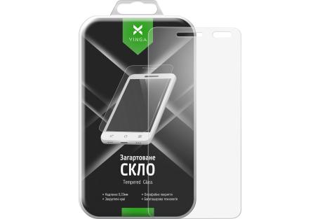 Скло захисне Vinga для Huawei Y5 2017 (Clear) (VTPGS-Y52017)