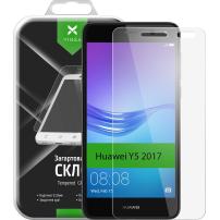 Скло захисне Vinga для Huawei Y5 2017 (Clear) (VTPGS-Y52017)