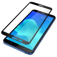 Скло захисне Vinga для Huawei Y5 2018 / Honor 7A (Black) (VTPGS-Y52018)