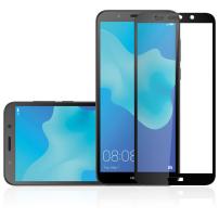 Скло захисне Vinga для Huawei Y5 2018 / Honor 7A (Black) (VTPGS-Y52018)