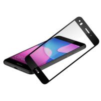 Скло захисне Vinga для Huawei Y6 Pro 2017 (Black) (VTPGS-Y6P2017)