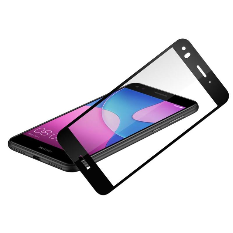 Скло захисне Vinga для Huawei Y6 Pro 2017 (Black) (VTPGS-Y6P2017)