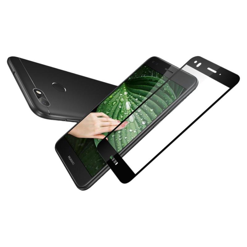 Скло захисне Vinga для Huawei Y6 Pro 2017 (Black) (VTPGS-Y6P2017)
