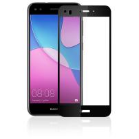 Скло захисне Vinga для Huawei Y6 Pro 2017 (Black) (VTPGS-Y6P2017)