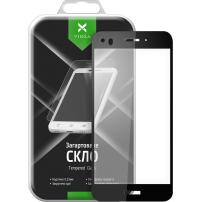 Скло захисне Vinga для Huawei Y6 Pro 2017 (Black) (VTPGS-Y6P2017)