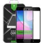Скло захисне Vinga для Huawei Y6 Pro 2017 (Black) (VTPGS-Y6P2017)