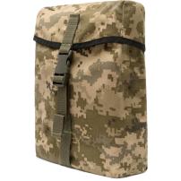 Підсумок Vinga P2C, Cordura 1000D, Pixel (VPP2CP)