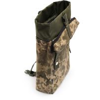 Підсумок Vinga P2C, Cordura 1000D, Pixel (VPP2CP)