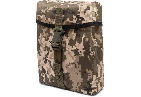 Підсумок Vinga P2, Oxford 600D PU, Pixel (VPP2P)