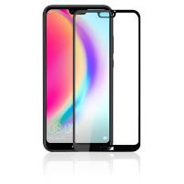 Скло захисне Vinga для Huawei P20 Lite (Black) (VTPGS-P20L)