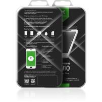 Скло захисне Vinga для Huawei P20 Lite (Black) (VTPGS-P20L)