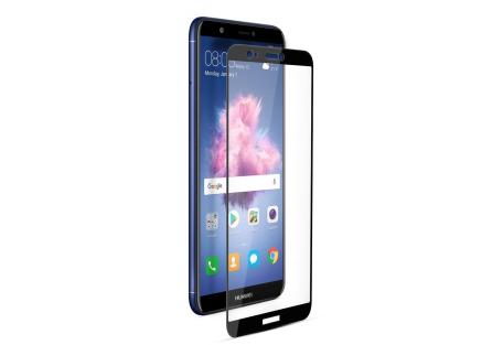 Скло захисне Vinga для Huawei P Smart (Black) (VTPGS-PS)