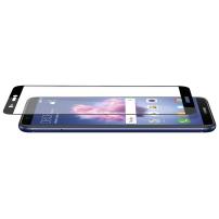 Скло захисне Vinga для Huawei P Smart (Black) (VTPGS-PS)