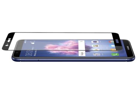 Скло захисне Vinga для Huawei P Smart (Black) (VTPGS-PS)