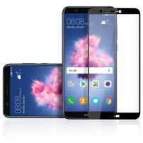 Скло захисне Vinga для Huawei P Smart (Black) (VTPGS-PS)
