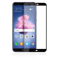 Скло захисне Vinga для Huawei P Smart (Black) (VTPGS-PS)