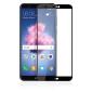 Скло захисне Vinga для Huawei P Smart (Black) (VTPGS-PS)