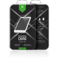 Скло захисне Vinga для Huawei P Smart (Black) (VTPGS-PS)