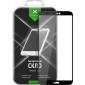Скло захисне Vinga для Huawei P Smart (Black) (VTPGS-PS)