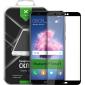 Скло захисне Vinga для Huawei P Smart (Black) (VTPGS-PS)