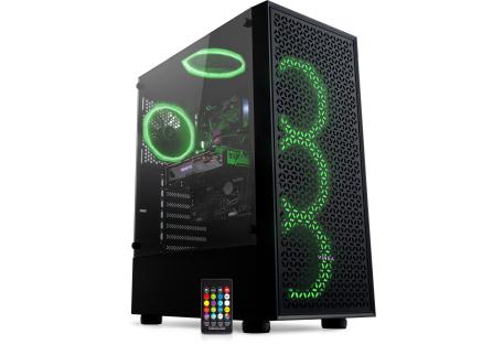 Комп'ютер Vinga Wolverine D4604 (I3M32G3060W.D4604)