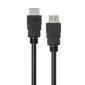 Кабель мультимедійний HDMI to HDMI  3.0m v1.4 Vinga (VCPHDMI14MM3BK)