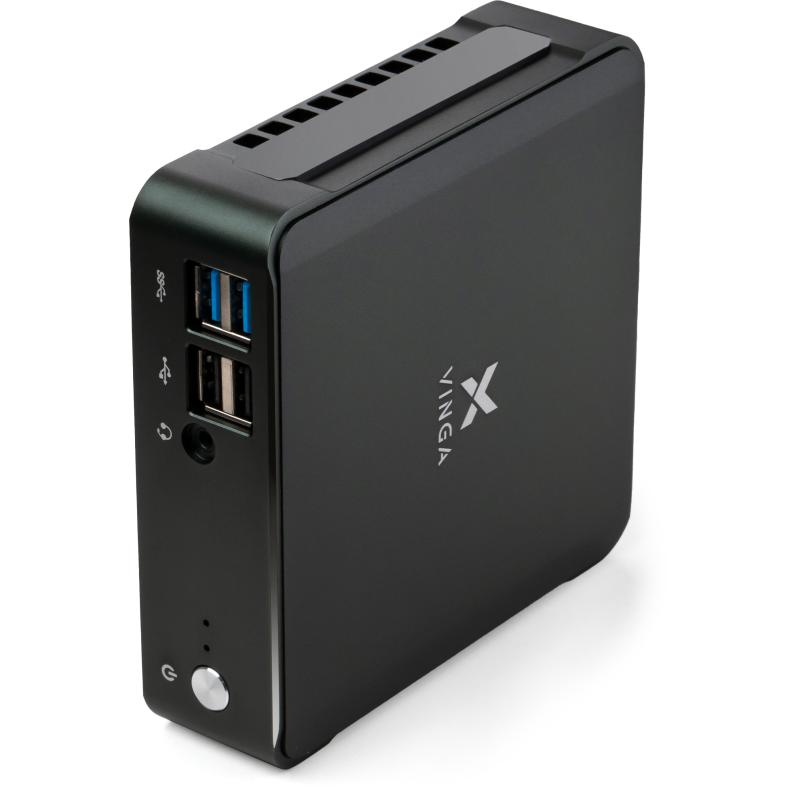 Комп'ютер Vinga Mini PC V650 (V65010310U.321T)