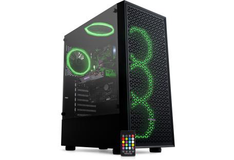 Комп'ютер Vinga Wolverine D4572 (I3M16G3060W.D4572)
