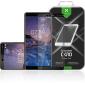 Скло захисне Vinga для Nokia 7 Plus (Black) (VTPGS-N7PB)