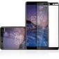 Скло захисне Vinga для Nokia 7 Plus (Black) (VTPGS-N7PB)