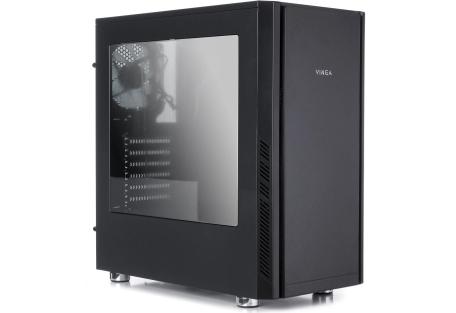 Комп'ютер Vinga BlackGold Silent 0000 (A06F4G40H0VN)