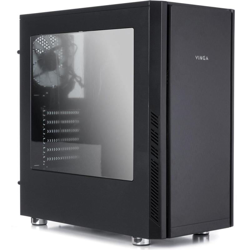 Комп'ютер Vinga BlackGold Silent 0000 (A06F4G40H0VN)