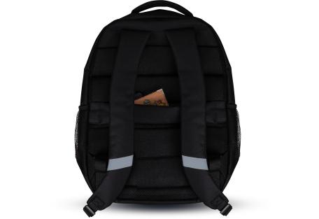 Рюкзак для ноутбука Vinga 15.6" NBP515 Black (NBP515BK)