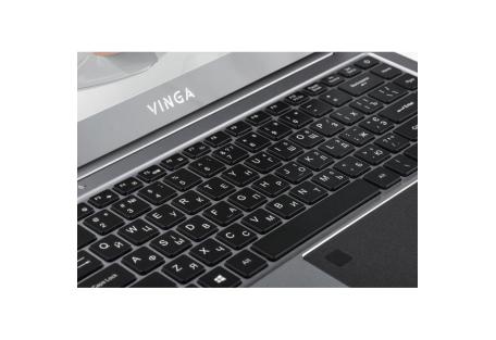 Ноутбук Vinga Iron S140 (S140-P508256GHD)