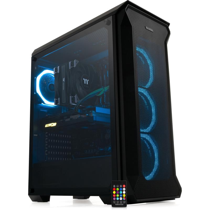 Комп'ютер Vinga Odin A8197 (I7M16G3060T.A8197)