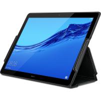 Чохол до планшета MediaPad T5 10" black Vinga (VNT53010DHL)