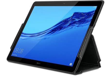 Чохол до планшета MediaPad T5 10" black Vinga (VNT53010DHL)