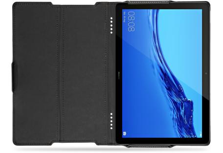 Чохол до планшета MediaPad T5 10" black Vinga (VNT53010DHL)